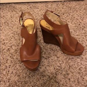 MICHEAL Micheal Koran’s Wedges